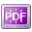 Classic PDF Reader icon