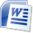 Classic Style Menus and Toolbars for Microsoft Word icon