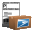 Click-N-Ship for Business icon