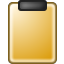 Clipboard Saver icon