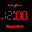 Clock Digital icon