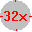 Clock32x icon