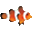 Clownfish for Skype icon