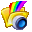 CodedColor PhotoStudio icon
