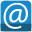 Collect Email icon