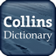 Collins Gem Russian Dictionary icon