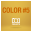 COLOR projects 5.52