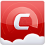 Comodo Cloud Antivirus icon