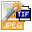 Convert Multiple JPG Files To TIFF Files Software icon