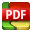 Convert to PDF icon