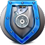 Cryptic Disk Free icon