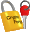 CryptoForge Decrypter icon