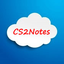 CS2Notes icon
