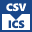 CSV-to-ICS Converter 1