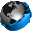 Cyberfox Portable icon