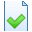 Daily To-Do List icon
