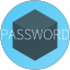 Dalenryder Password Generator icon