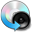 Daniusoft DVD Audio Ripper icon