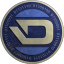 DarkCoin Online Wallet icon