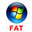 Data Doctor Recovery FAT Partition 3