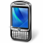 Data Phone icon