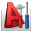 DataNumen DWG Recovery icon