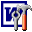 DataNumen Word Repair (formerly Advanced Word Repair) icon