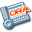 dbForge Studio for Oracle Express Edition icon