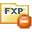 Delete FXP Files 2009 icon