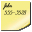Desktop-3D Notes icon