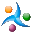 Desktop Icon Toy icon