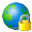 Dial-Up VPN Password Recovery icon