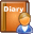 DiaryOne icon