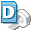 DicomBrowser icon