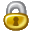 Directory Password Security icon