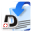 Disk Doctors Email Recovery (DBX) icon