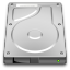Disk Drive Management icon