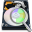 Disk Partition Recovery Free Edition icon