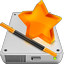 Disk Recovery Wizard icon