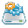 DiskBoss Server icon