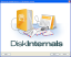 DiskInternals Outlook Recovery icon