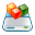 DiskSorter Ultimate icon