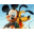 Disney Pluto Windows 7 Theme 1