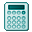 DivXLand Bitrate Calculator icon