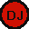 DJ-Player icon