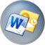 Document Tabs for Word  icon