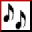 Dolce Music Flash Cards icon