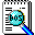 DOS Viewer icon