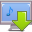 Download YouTube Music icon