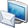 DriveHQ Email Manager icon